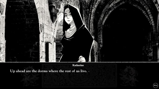 Misericorde Volume One PC Crack