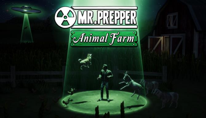 Mr Prepper Animal Farm Free Download