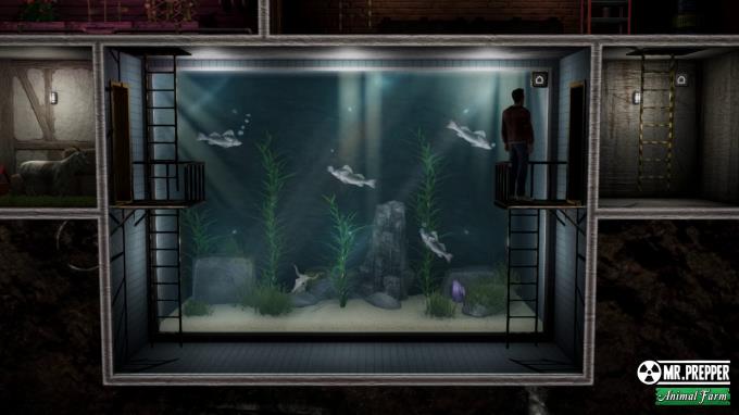 Mr Prepper Animal Farm PC Crack