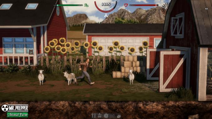 Mr Prepper Animal Farm Torrent Download