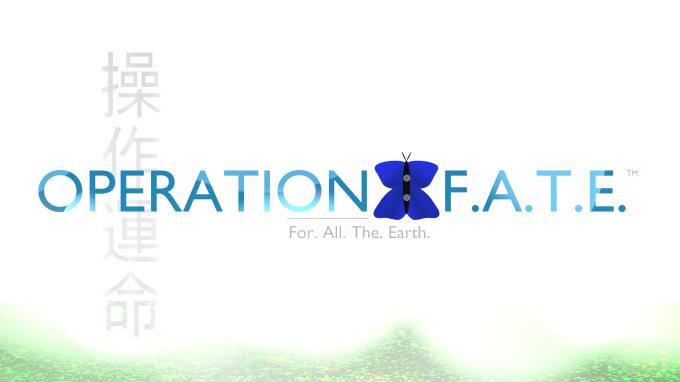 Operation F.A.T.E. Torrent Download