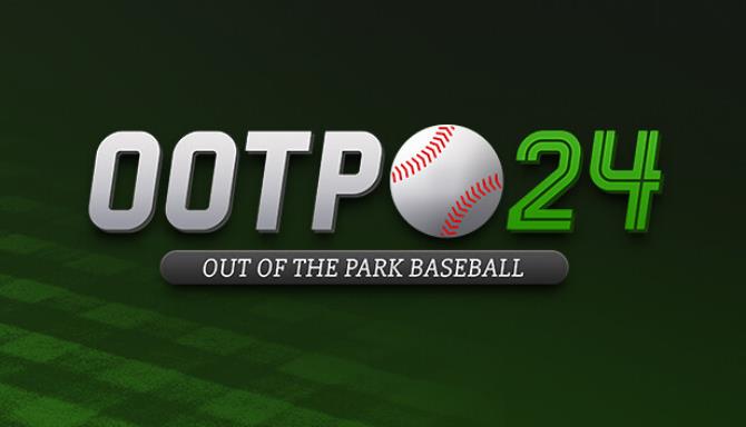 Out of the Park Baseball 24 Free Download