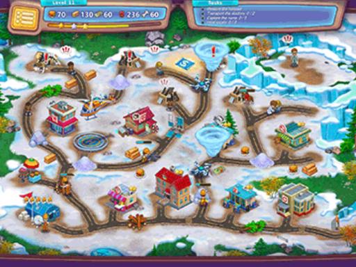 Rescue Team Magnetic Storm Collectors Edition PC Crack