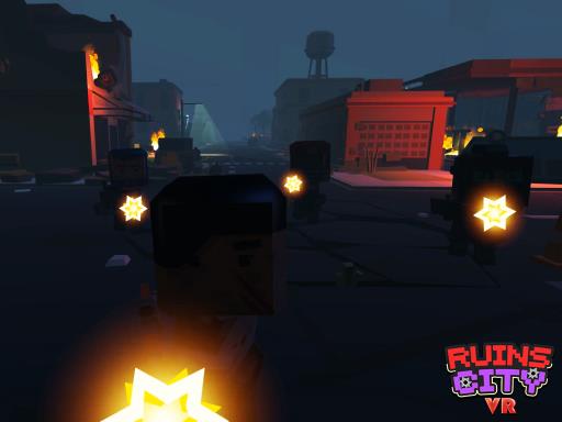 RuinsCity_VR PC Crack
