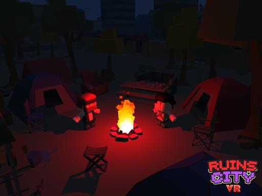 RuinsCity_VR Torrent Download