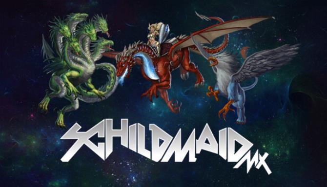Schildmaid MX Free Download