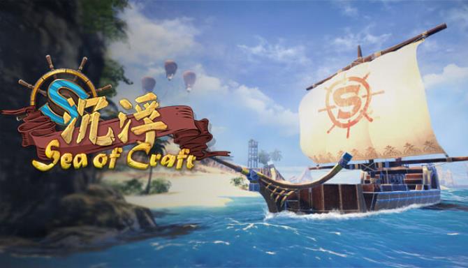 Sea of Craft Free Download