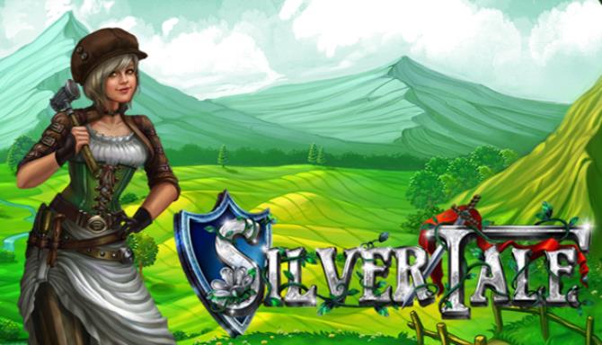 Silver Tale Free Download