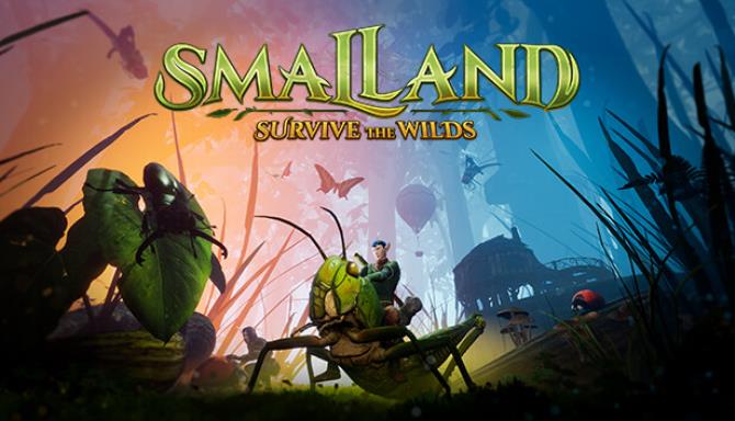 Smalland: Survive the Wilds Free Download Smalland: Survive the Wilds Free Download