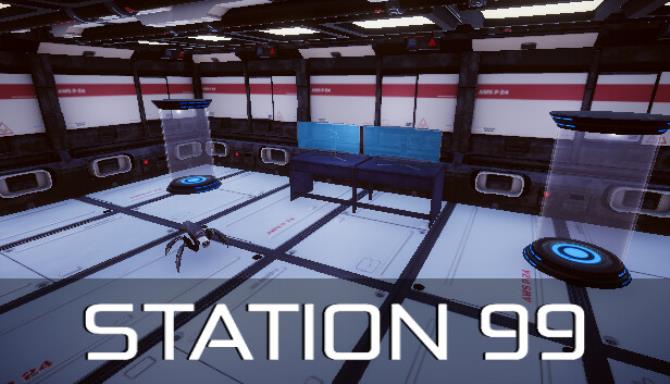 Station 99 Free Download