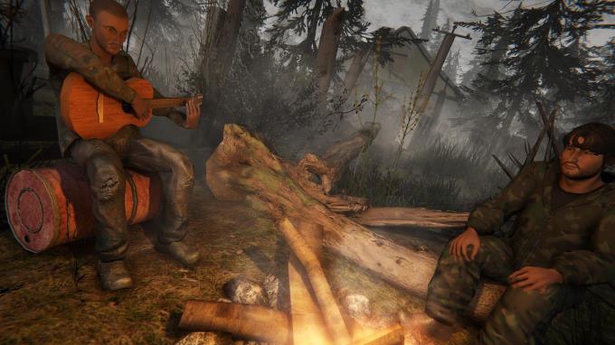 T D Z 3 Dark Way Of Stalker Torrent Download T D Z 3 Dark Way Of Stalker Torrent Download