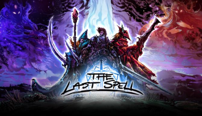 The Last Spell v1 0 2 19 Free Download