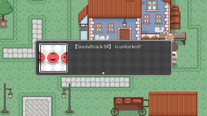 The Other: Rosie's Road of Love PC Crack