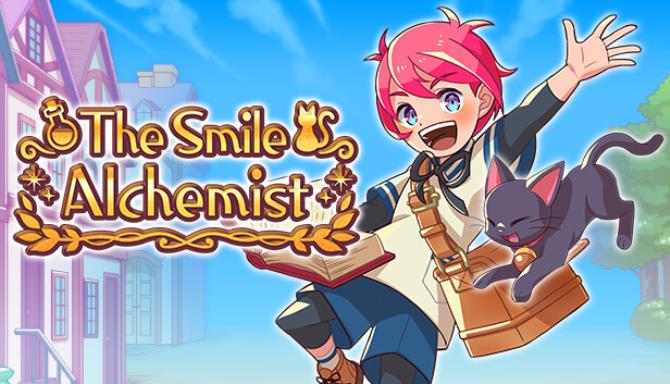 The Smile Alchemist Free Download The Smile Alchemist Free Download