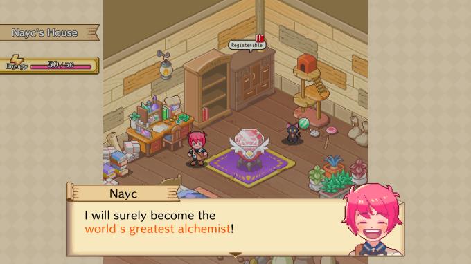 The Smile Alchemist Torrent Download The Smile Alchemist Torrent Download
