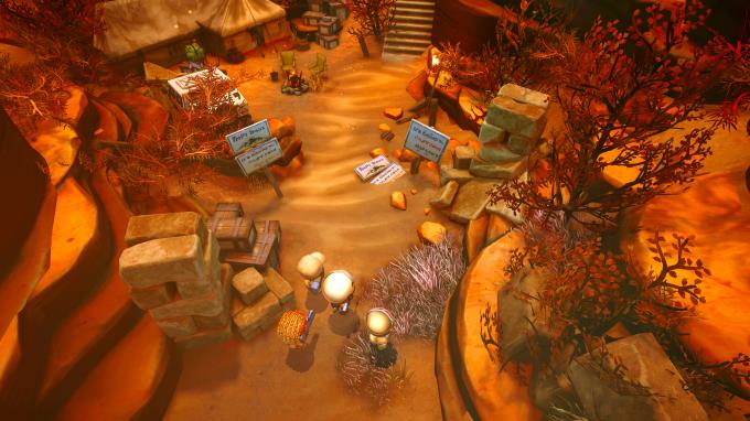 Tiny Troopers Global Ops Torrent Download