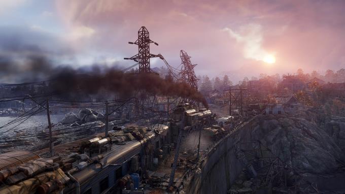 Metro Exodus Gold Edition v1 0 8 39 Torrent Download