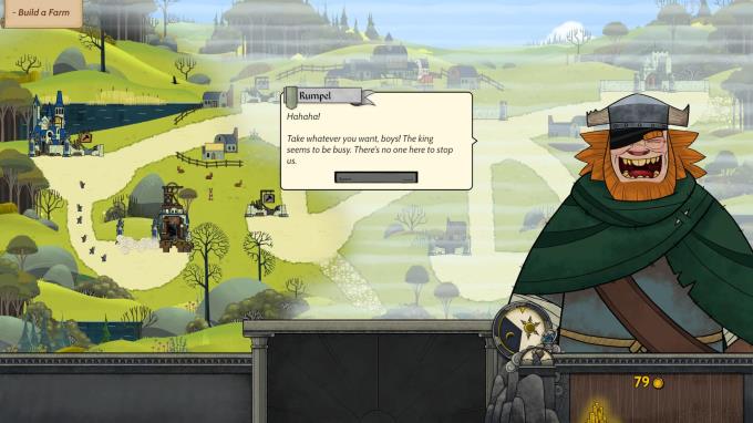 Touch Type Tale PC Crack Touch Type Tale PC Crack