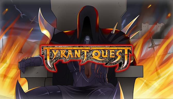 Tyrant Quest - Gold Edition Free Download