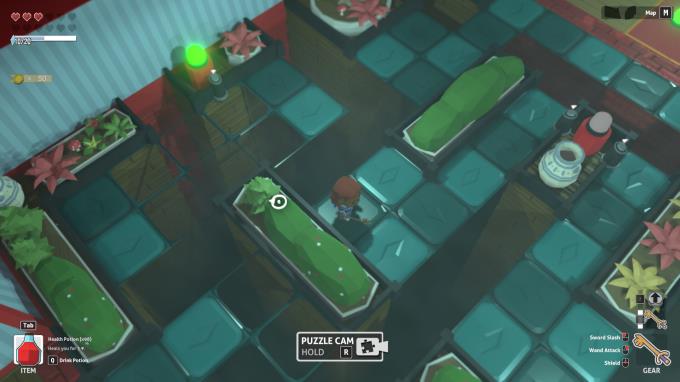 VentureVerse Legend of Ulora PC Crack