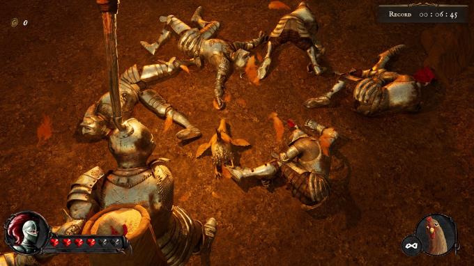 ALTF42 PC Crack ALTF42 PC Crack