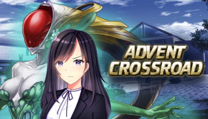 Advent Crossroad Free Download