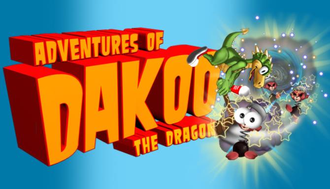 Adventures of DaKoo the Dragon Free Download