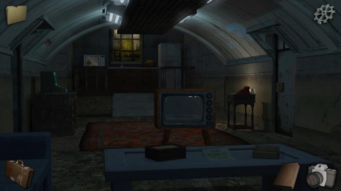 All That Remains: Part 1 Torrent Download