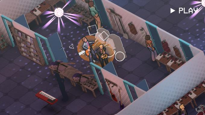 Backbeat PC Crack Backbeat PC Crack