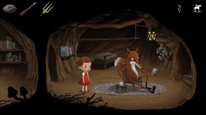 Beyond the Wall PC Crack