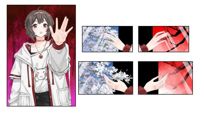 Blood Flowers PC Crack