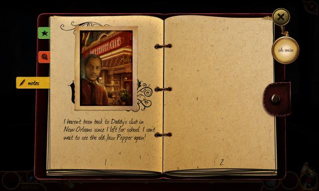 Cadenza: Music, Betrayal and Death Collector's Edition PC Crack