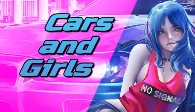 Cars and Girls Free Download Cars and Girls Free Download