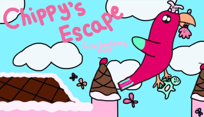Chippys Escape from Seaberry Keep Free Download Chippys Escape from Seaberry Keep Free Download