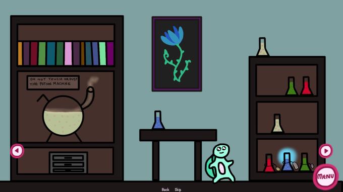 Chippys Escape from Seaberry Keep Torrent Download Chippys Escape from Seaberry Keep Torrent Download