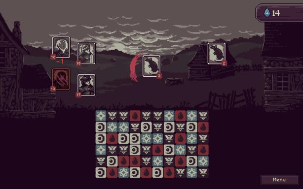 Crown of Pain Torrent Download