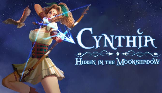 Cynthia Hidden in the Moonshadow Free Download