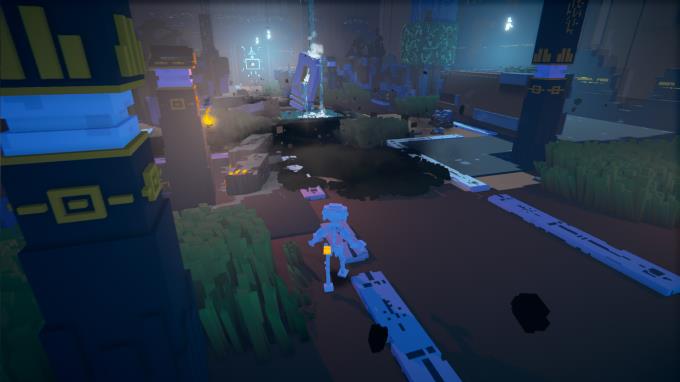 DE-EXIT Eternal Matters PC Crack