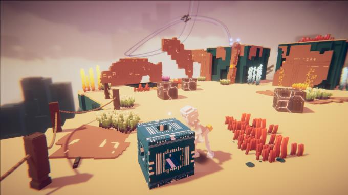 DE-EXIT Eternal Matters Torrent Download