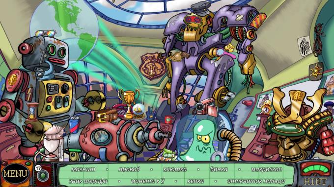 Detective Sherlock Pug - Hidden Object. Relaxing games Torrent Download Detective Sherlock Pug - Hidden Object. Relaxing games Torrent Download