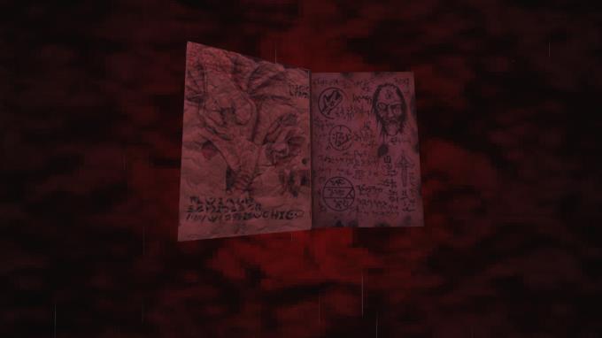 Evil is Back PC Crack Evil is Back PC Crack