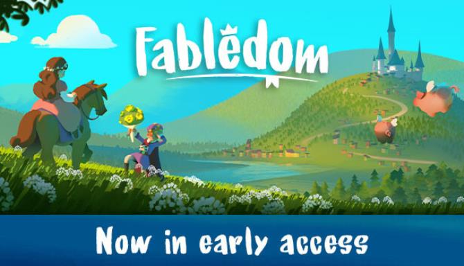 Fabledom Free Download