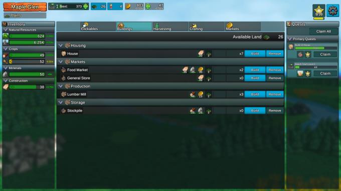 Factory Town Idle Torrent Download