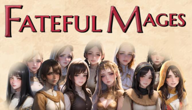 Fateful Mages Free Download