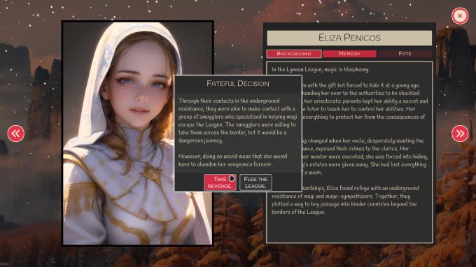 Fateful Mages PC Crack