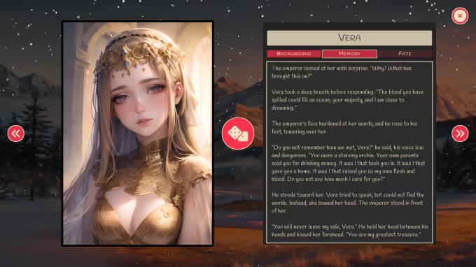 Fateful Mages Torrent Download