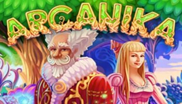 featured arcanika free download