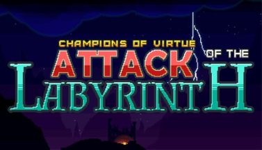 featured attack of the labyrinth free download