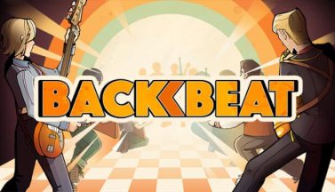featured backbeat free download