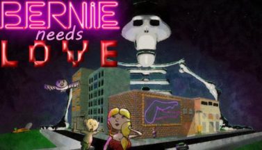 featured bernie needs love free download